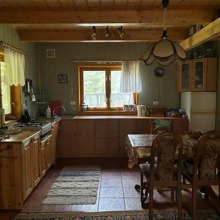 Domek Letniskowy W Ostrowite